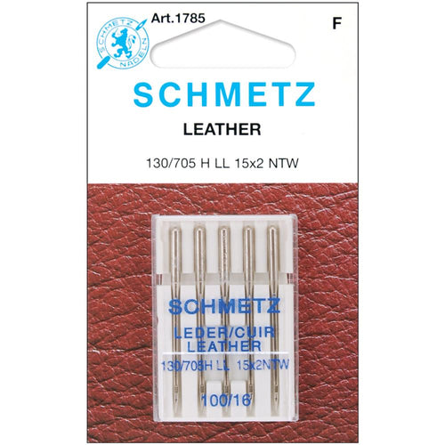 Schmetz Leather Needles - Variety
