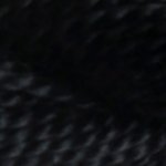 Pearl Cotton #3 Black