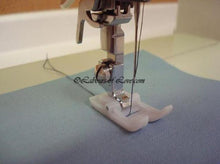 Teflon Foot - Low Shank